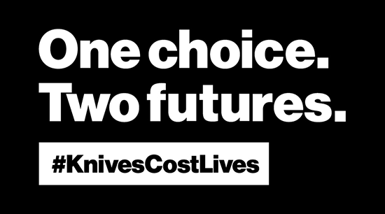 Knives Cost Lives