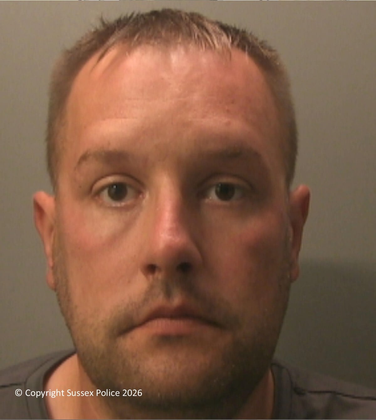 Worthing sex offender Peter Howard jailed