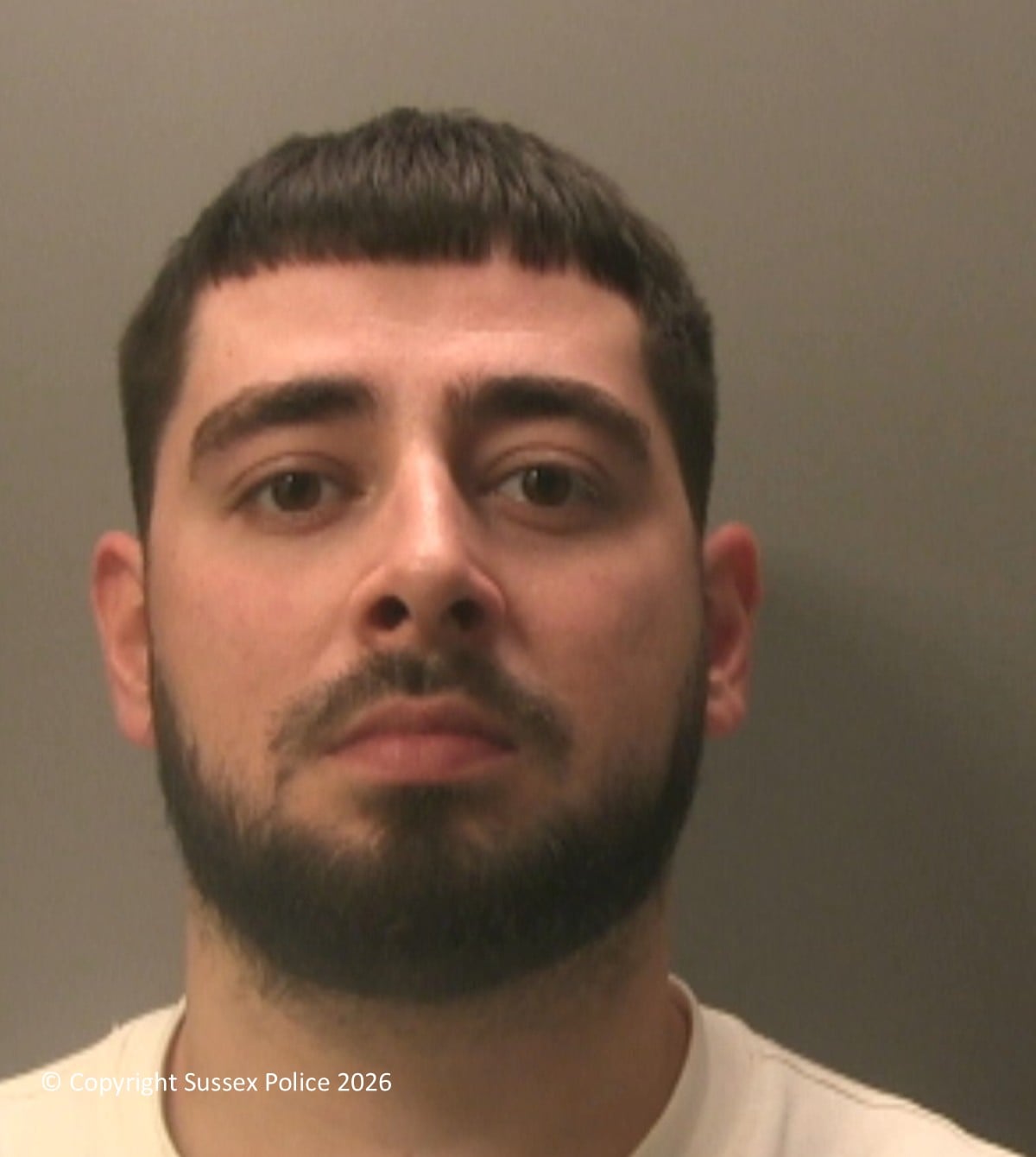 Drug dealer Ryan Bennett-Morris jailed