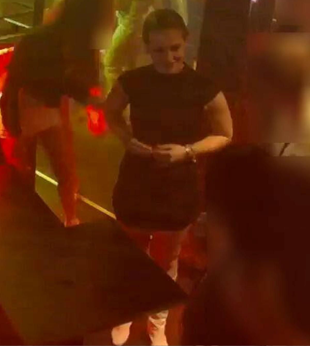 Appeal to identify woman after assault in CTRL nightclub, Eastbourne