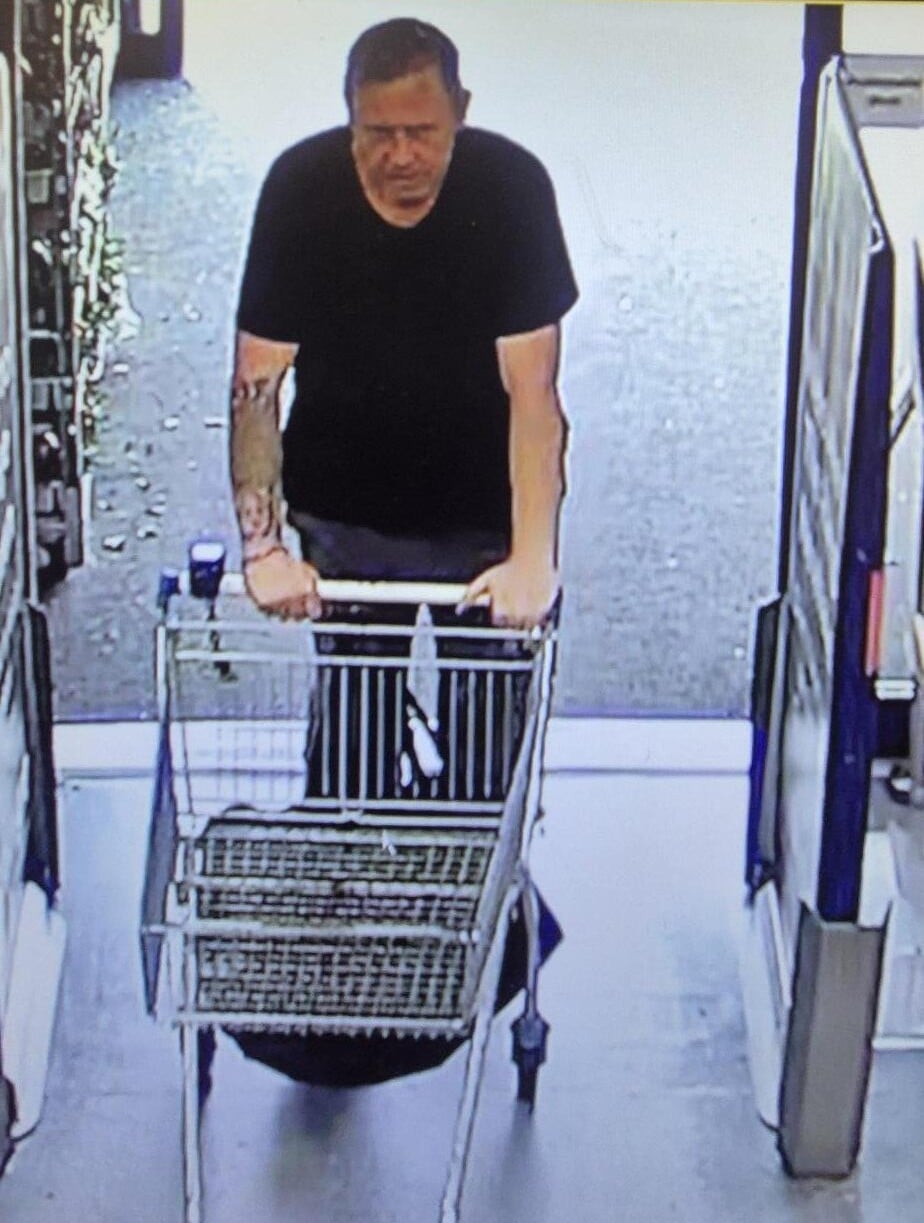 ID appeal after robbery in Newhaven