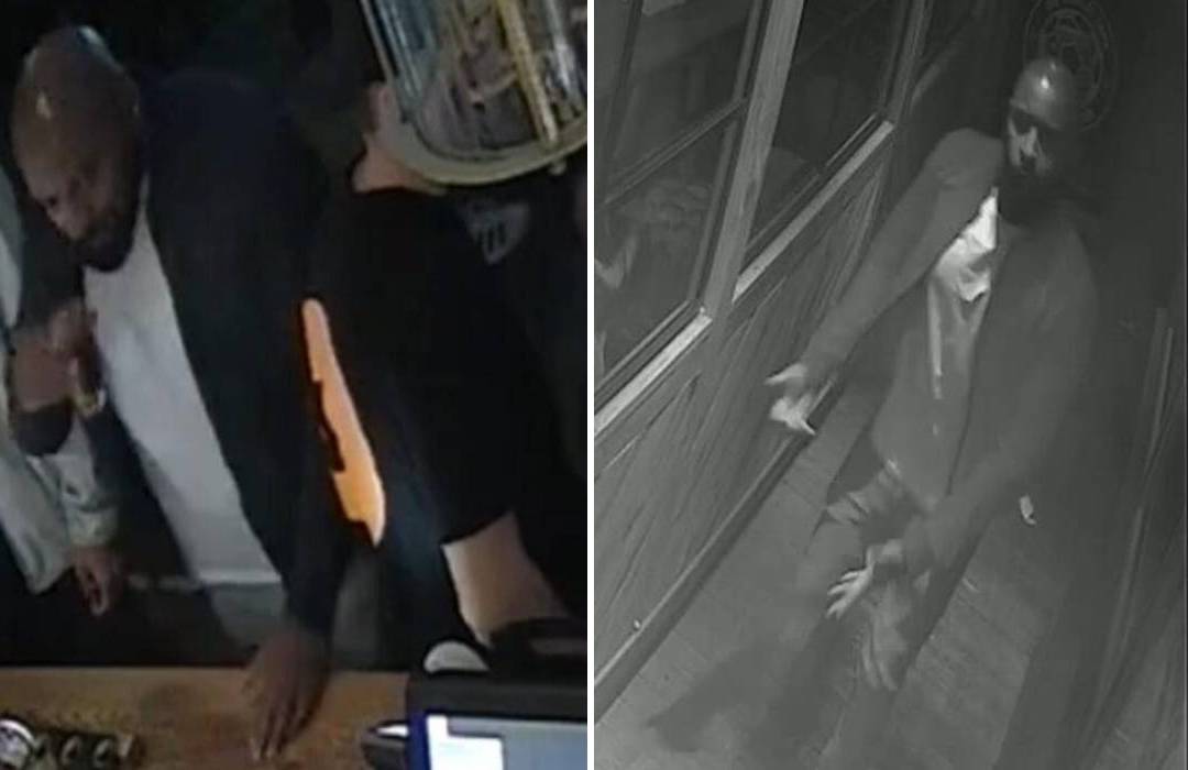 Appeal after assault in The Anchor Hotel, Horsham