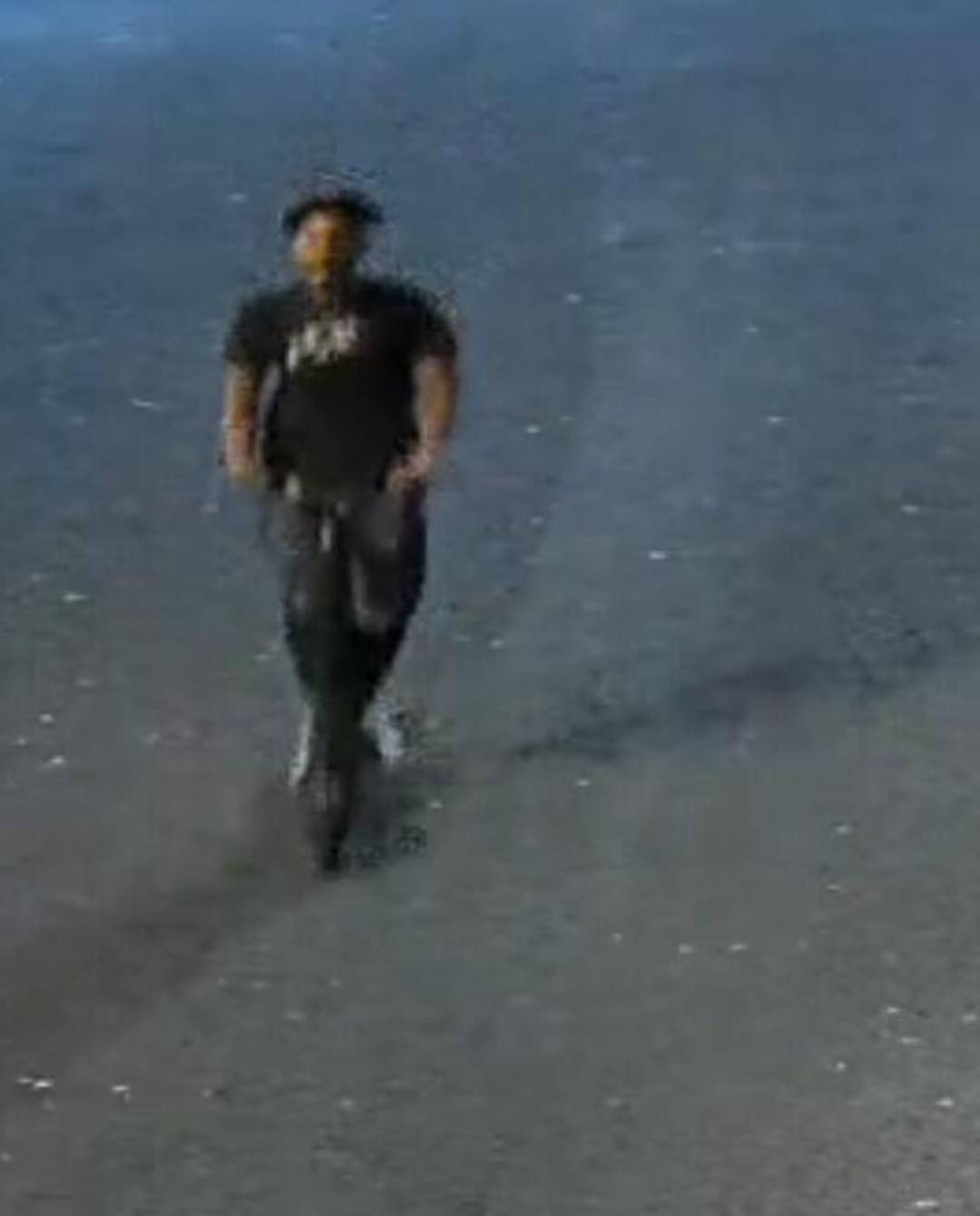 Appeal to identify e-scooter rider in Worthing