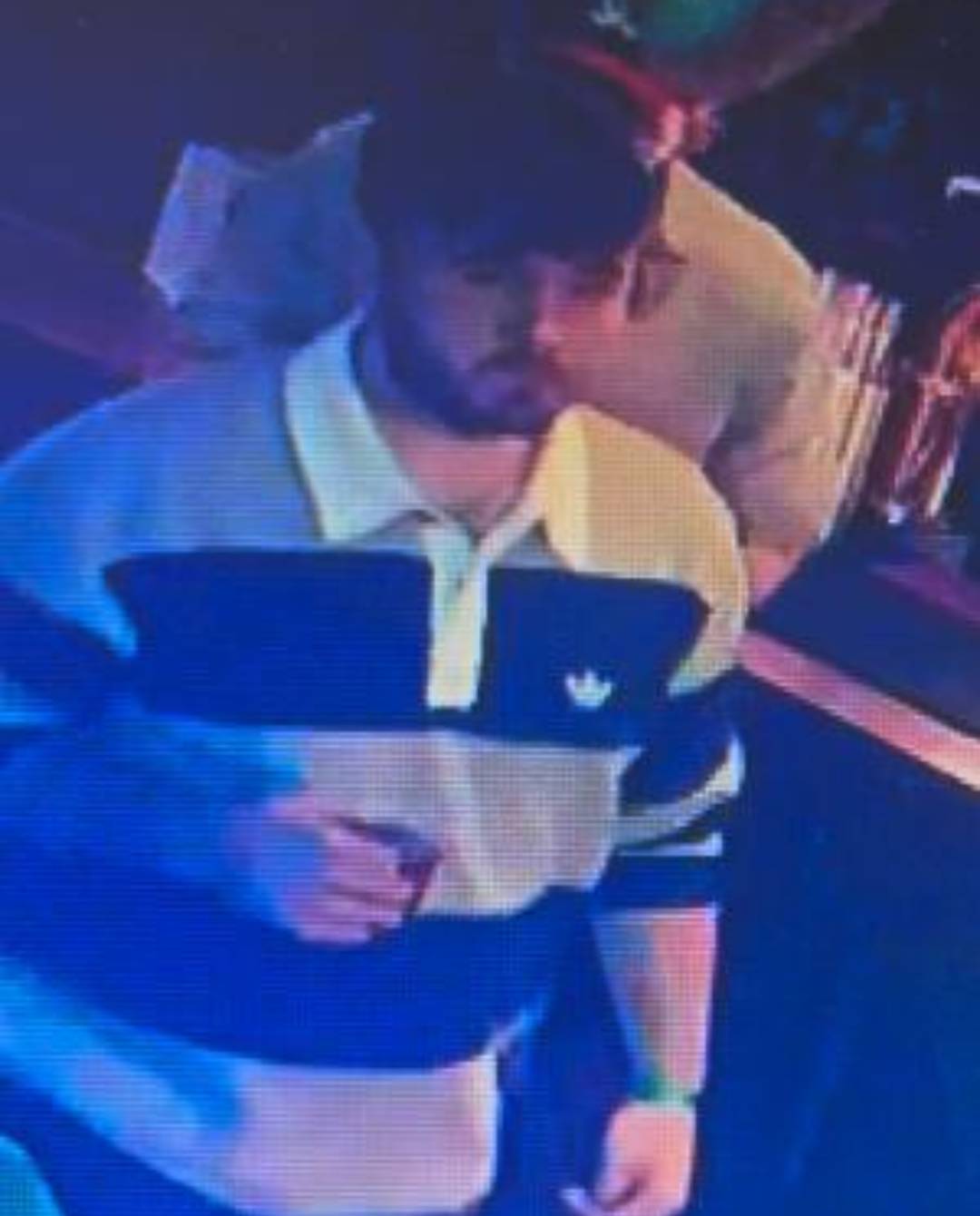 Appeal to identify man after homophobic assault in Chichester