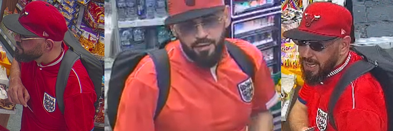 ID appeal following Brighton burglary