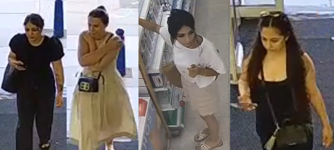 ID appeal after high-value theft in Bexhill