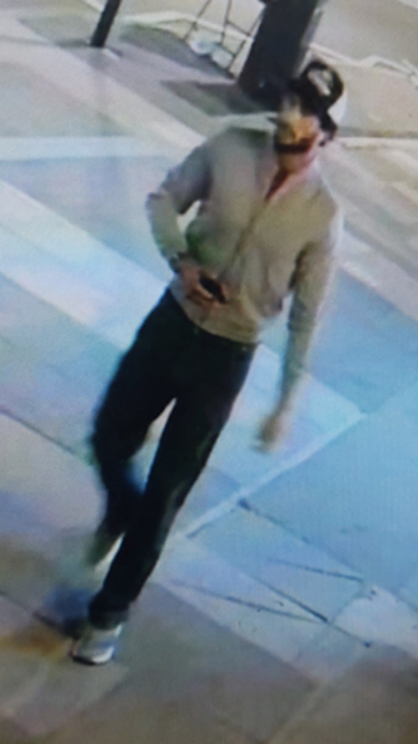 ID appeal following assault in Hove