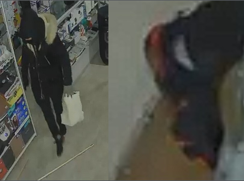 Identity sought following high-value Brighton business burglary