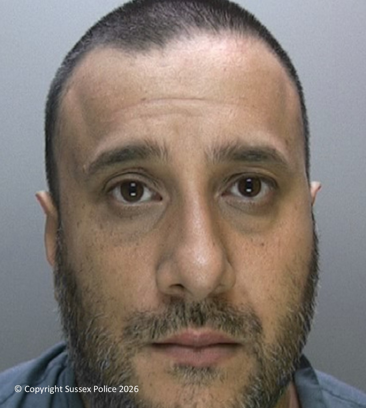 Four men jailed over organised drug supply in Sussex | Sussex Police