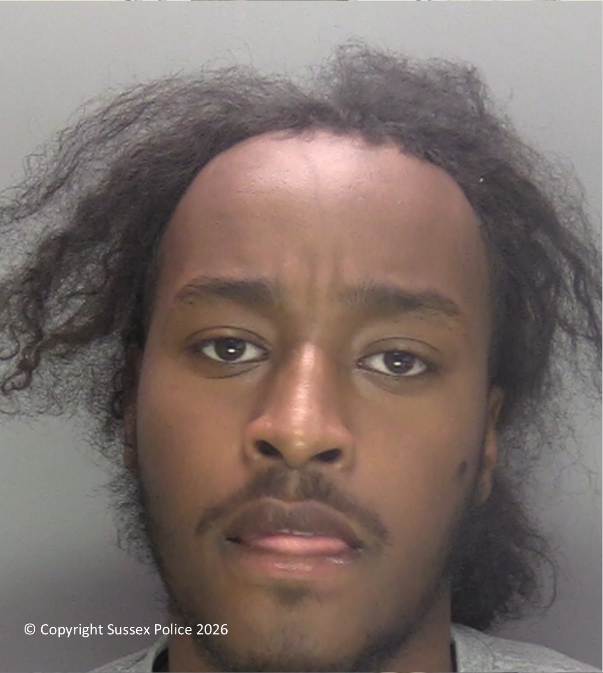 Mukhtar Abdillahi jailed for drug dealing in Horsham
