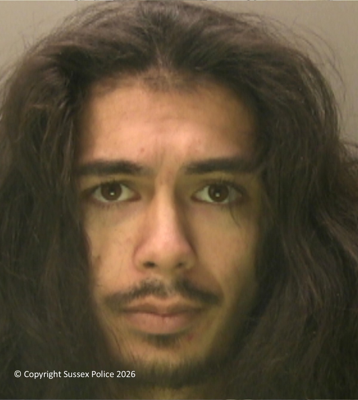 Alfie Perera jailed for drug dealing in Bognor