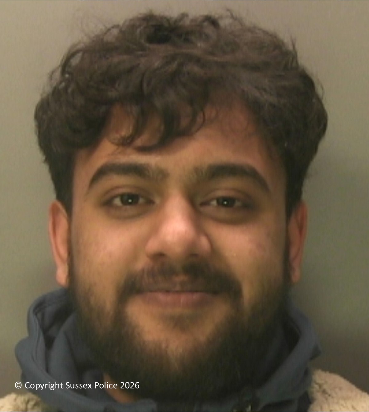 Tarek Miah has been jailed for rape