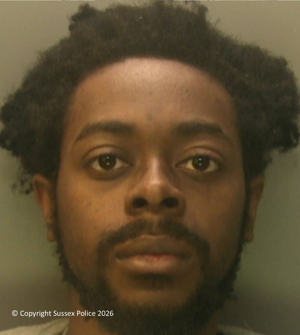 Philip Smith jailed for rape in Brighton