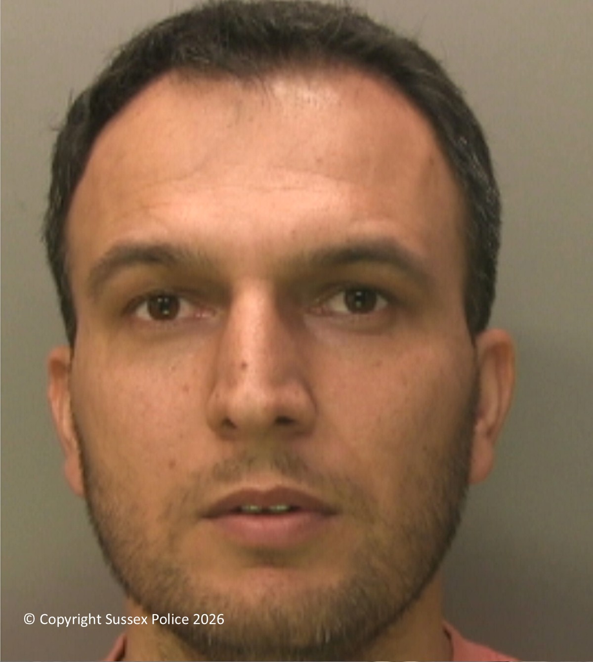 Amir Aghaei jailed for Worthing stabbing