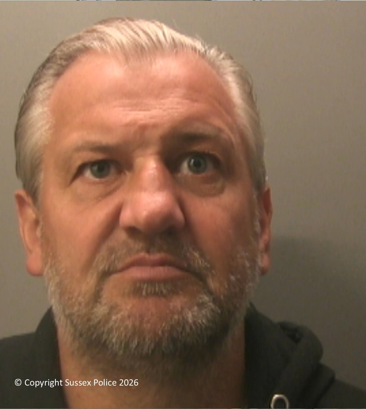 Leon Peace jailed for drug supply in West Sussex