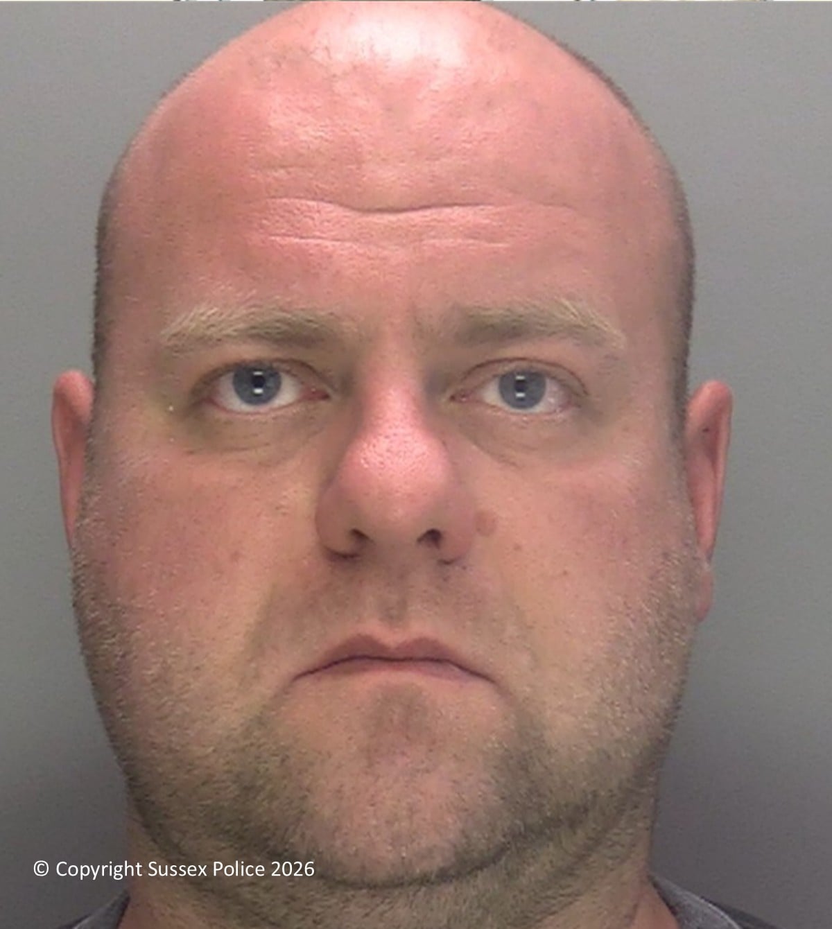 Vilius Domarkas jailed for fatal M23 collision
