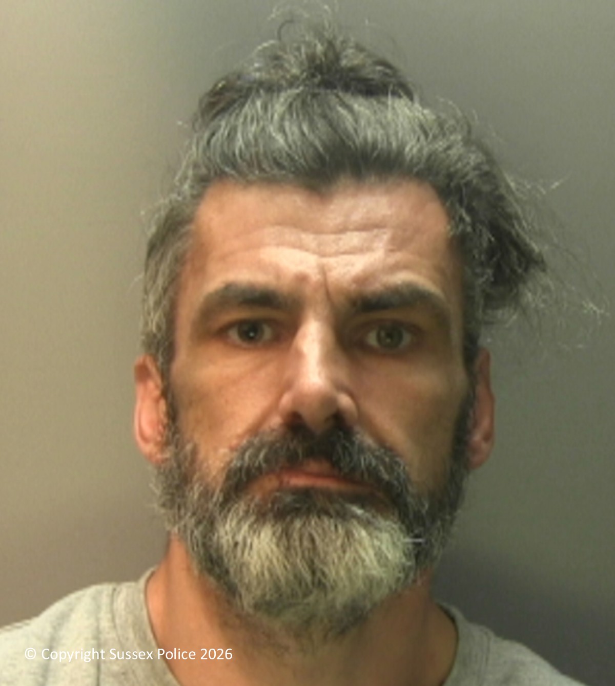 Prolific shoplifter jailed following targeted three-month spree in Bexhill