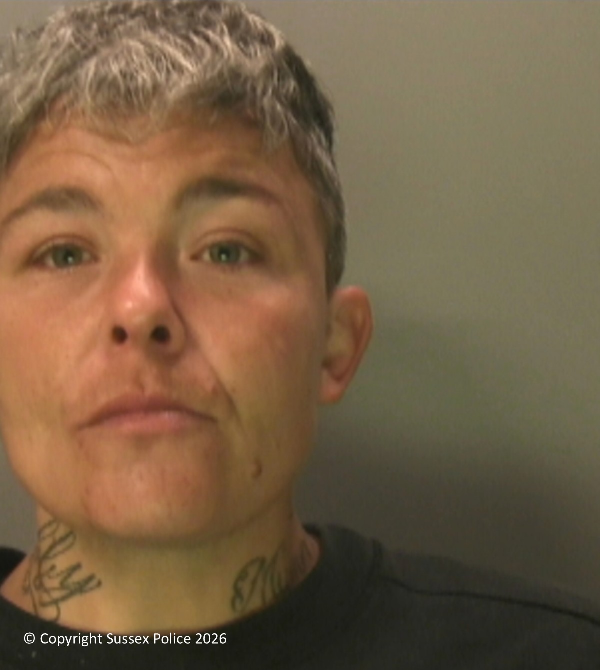 Prolific shoplifter jailed for 12 months after stealing over £2k of goods across Worthing