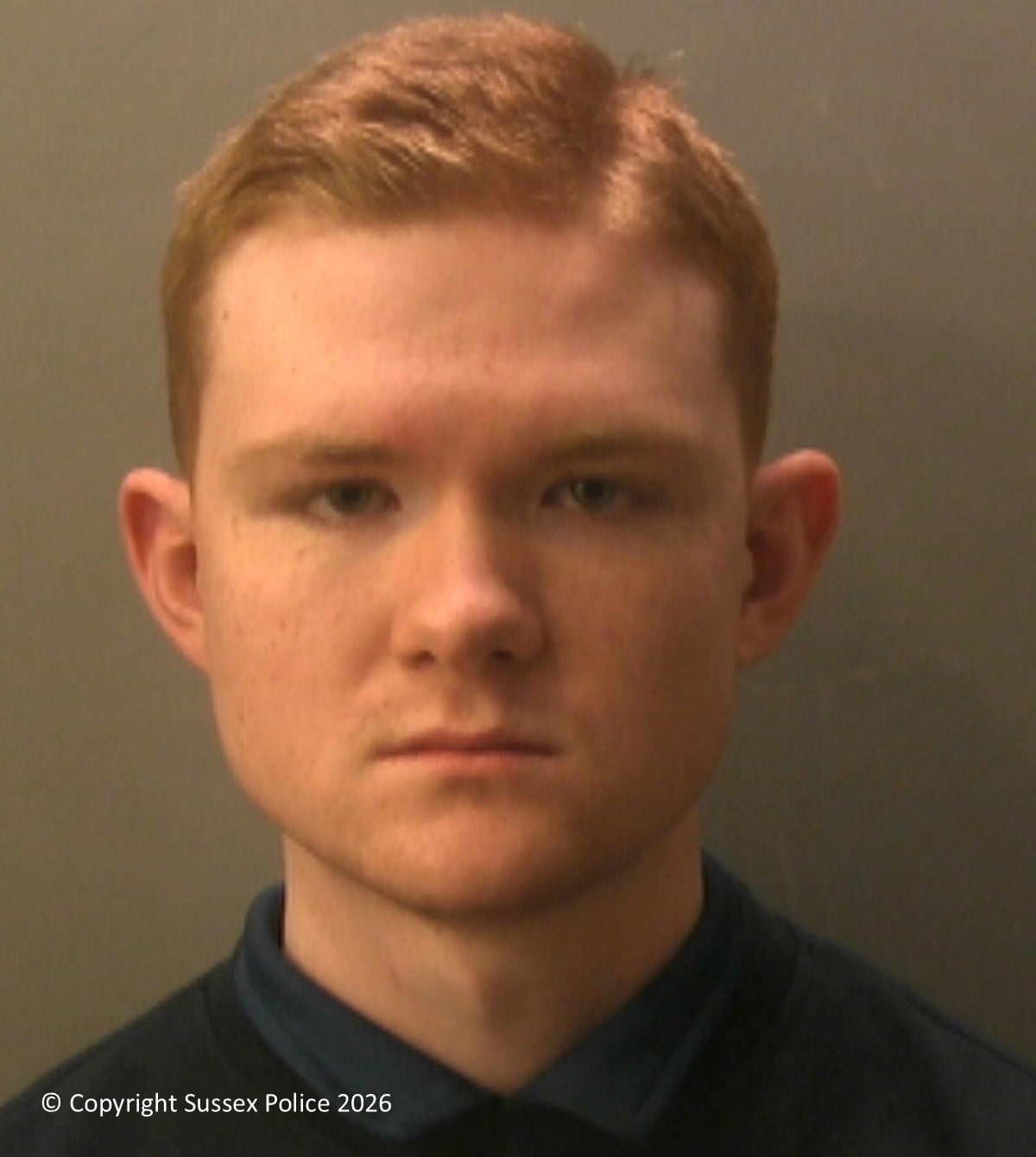 Newhaven man jailed for multiple sex crimes against children
