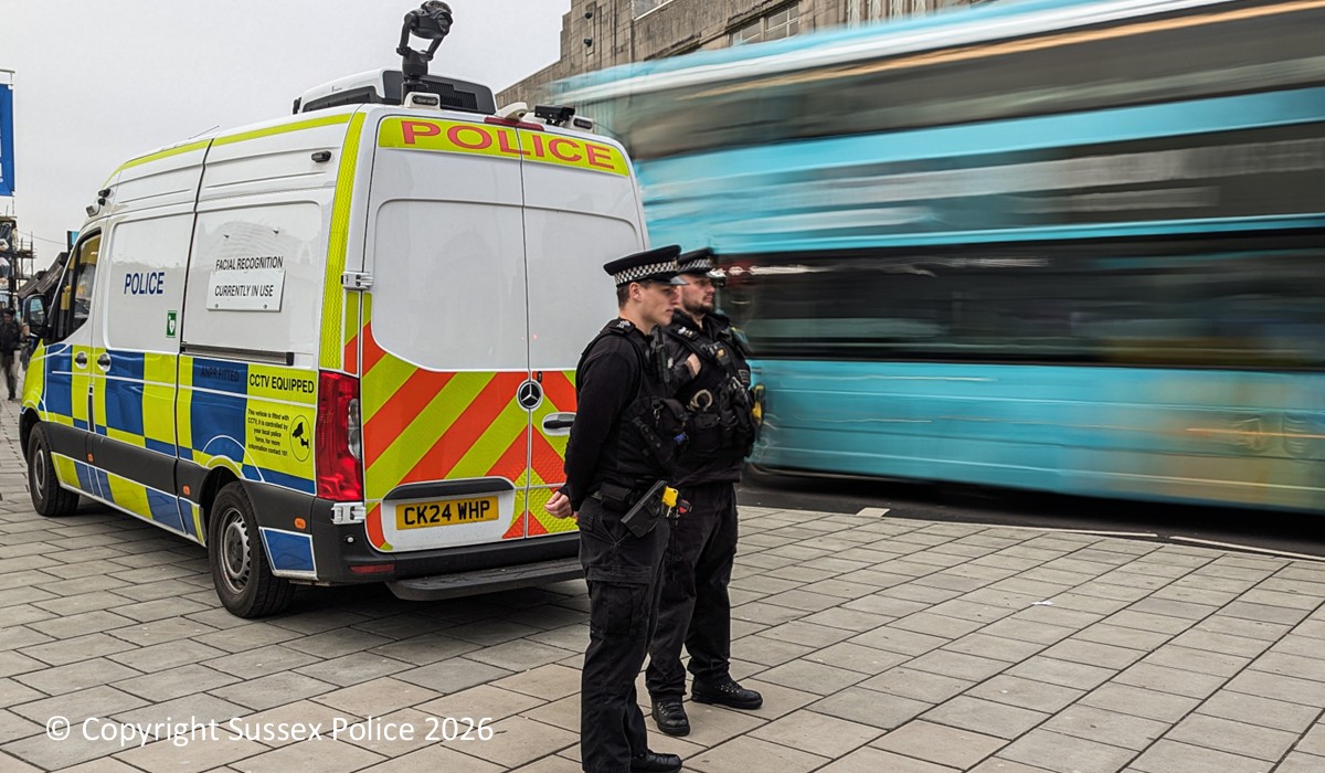 Hotspot patrols slash crime in targeted areas