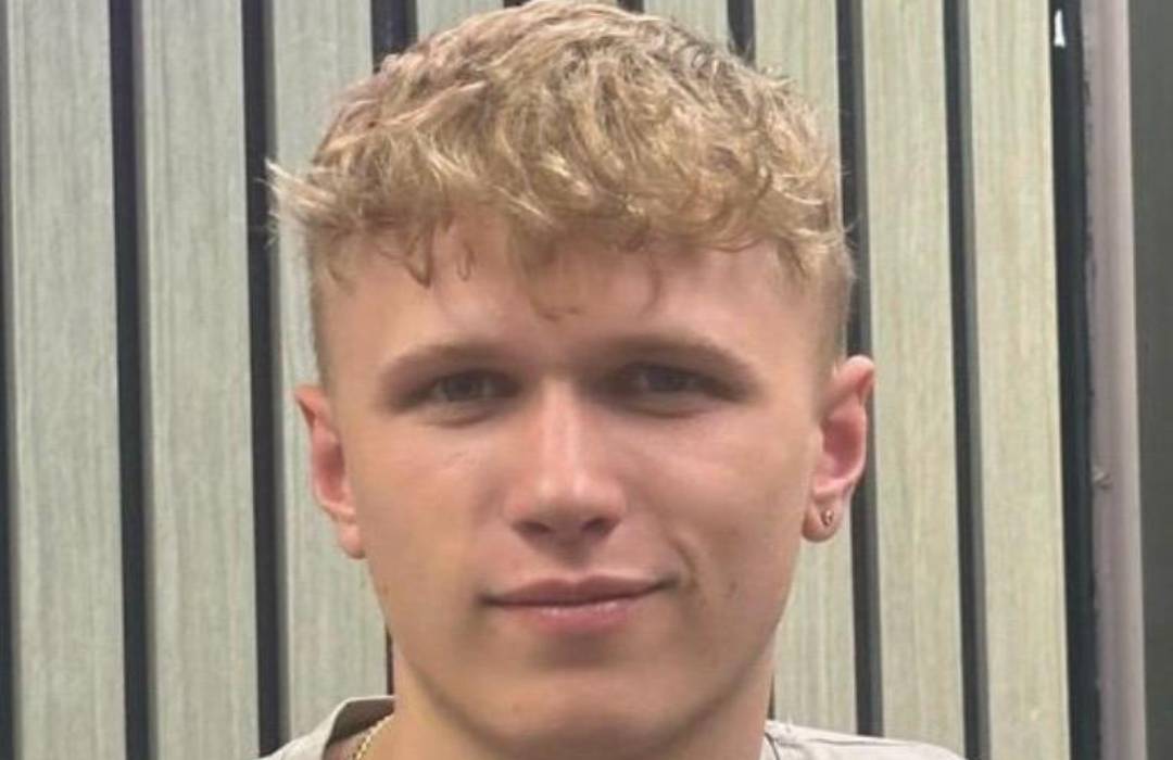 Edward Pearce died in a collision on the A27