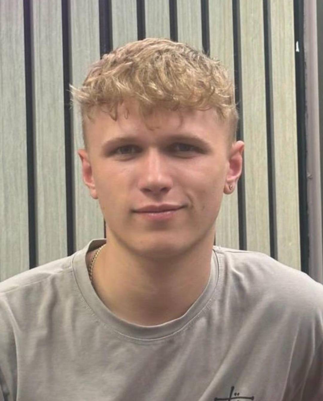Edward  Pearce died in a collision on the A27