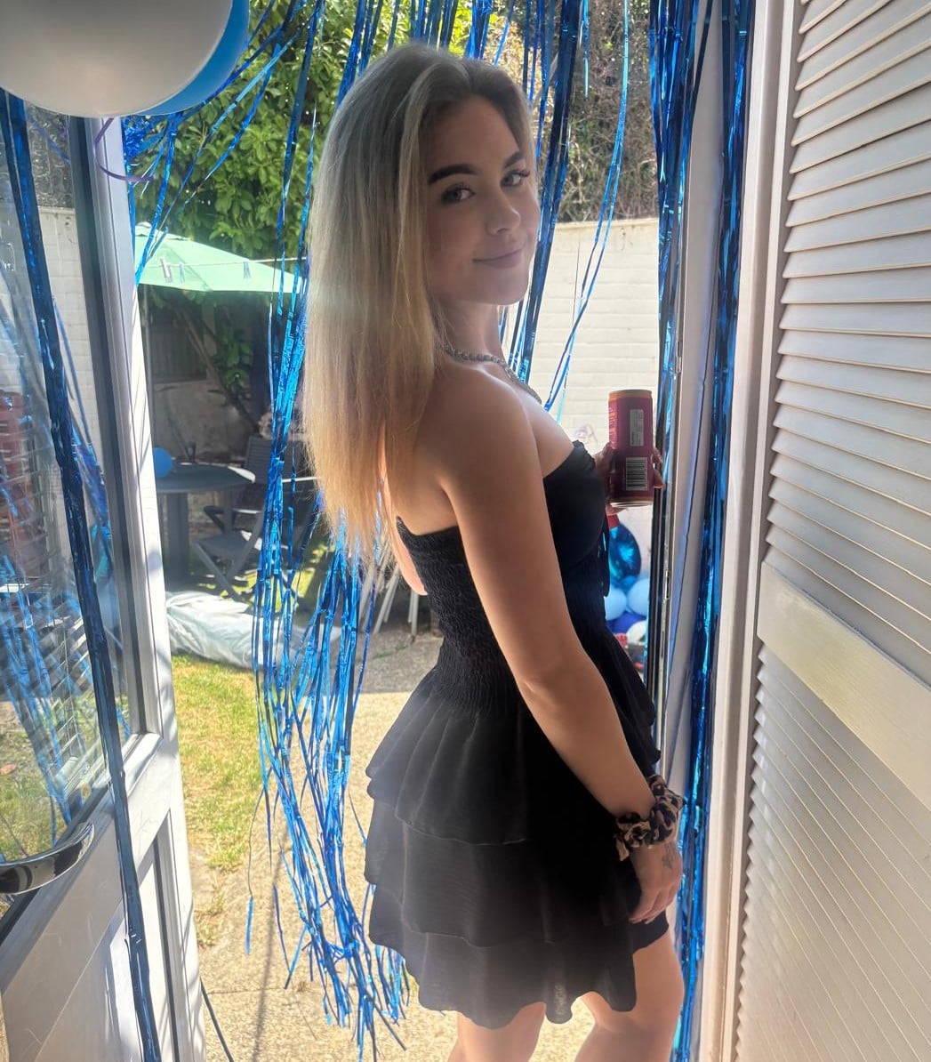 .