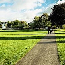 Image of Holbrook East And West