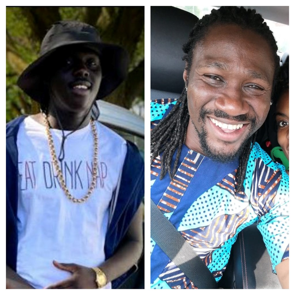 Cheriff and Junior