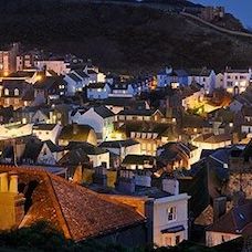 Image of Castle (Hastings)
